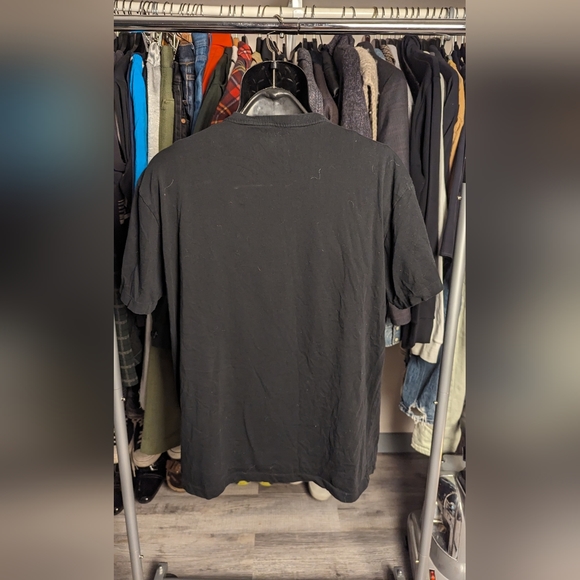 Ralph Lauren v neck shirt - Picture 3 of 4